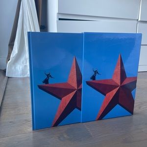 BRAND NEW Manfred Thierry Mugler Photographer Coffee Table Book Hardcover